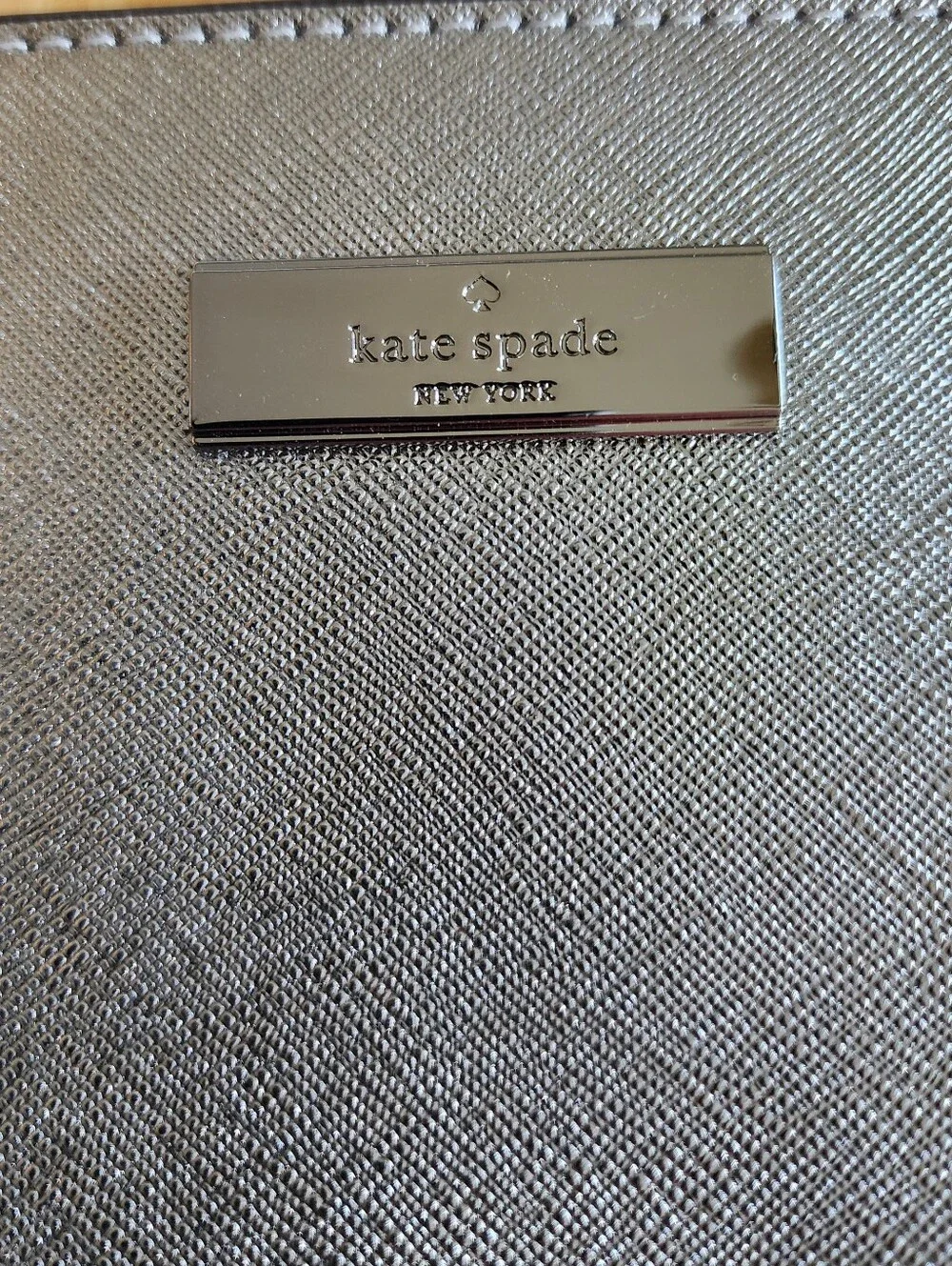 Kate Spade Kenzie Tote